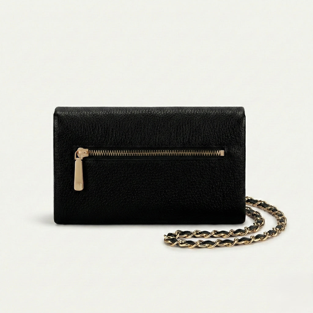 Arqam - Black - Mini Bag