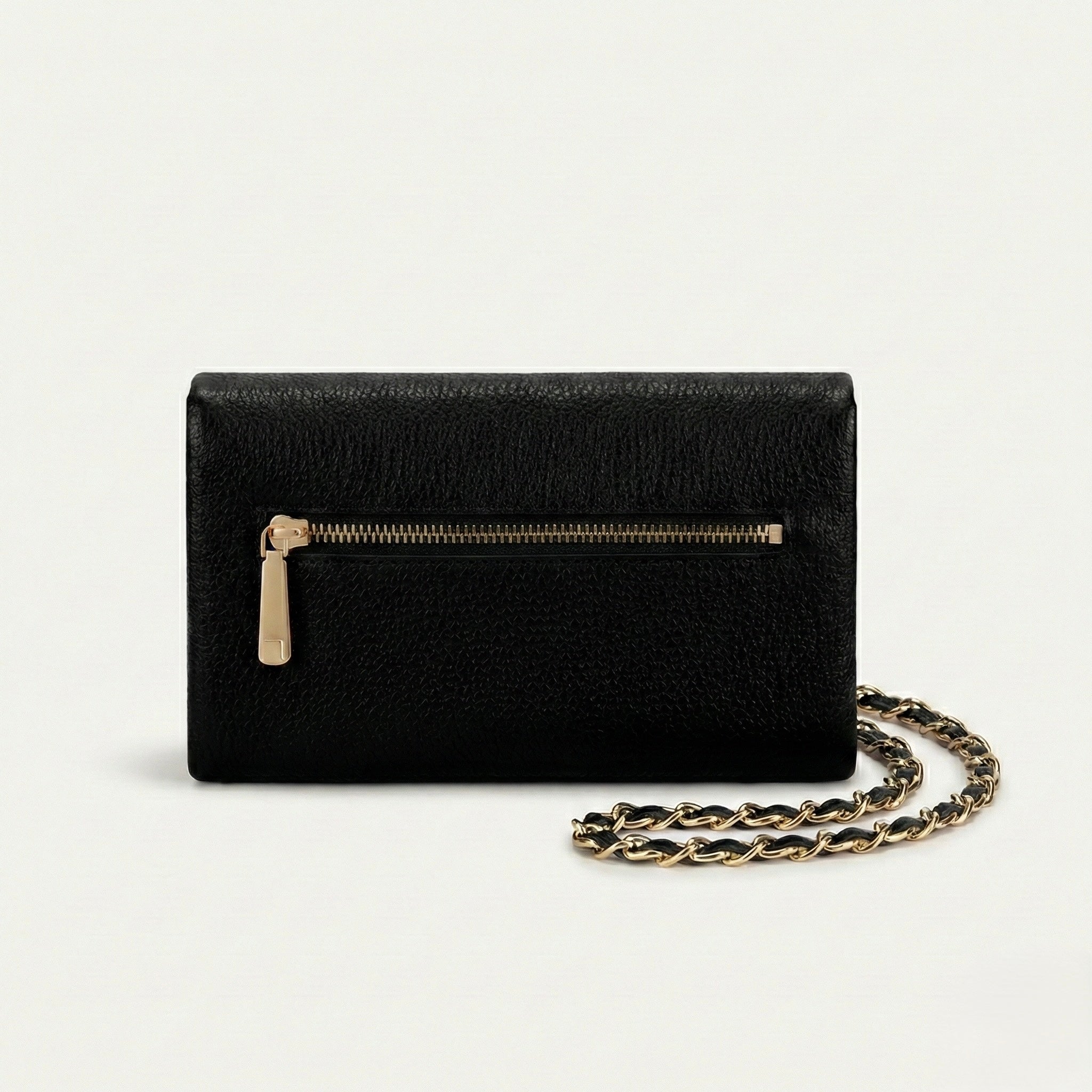 Arqam - Black - Mini Bag