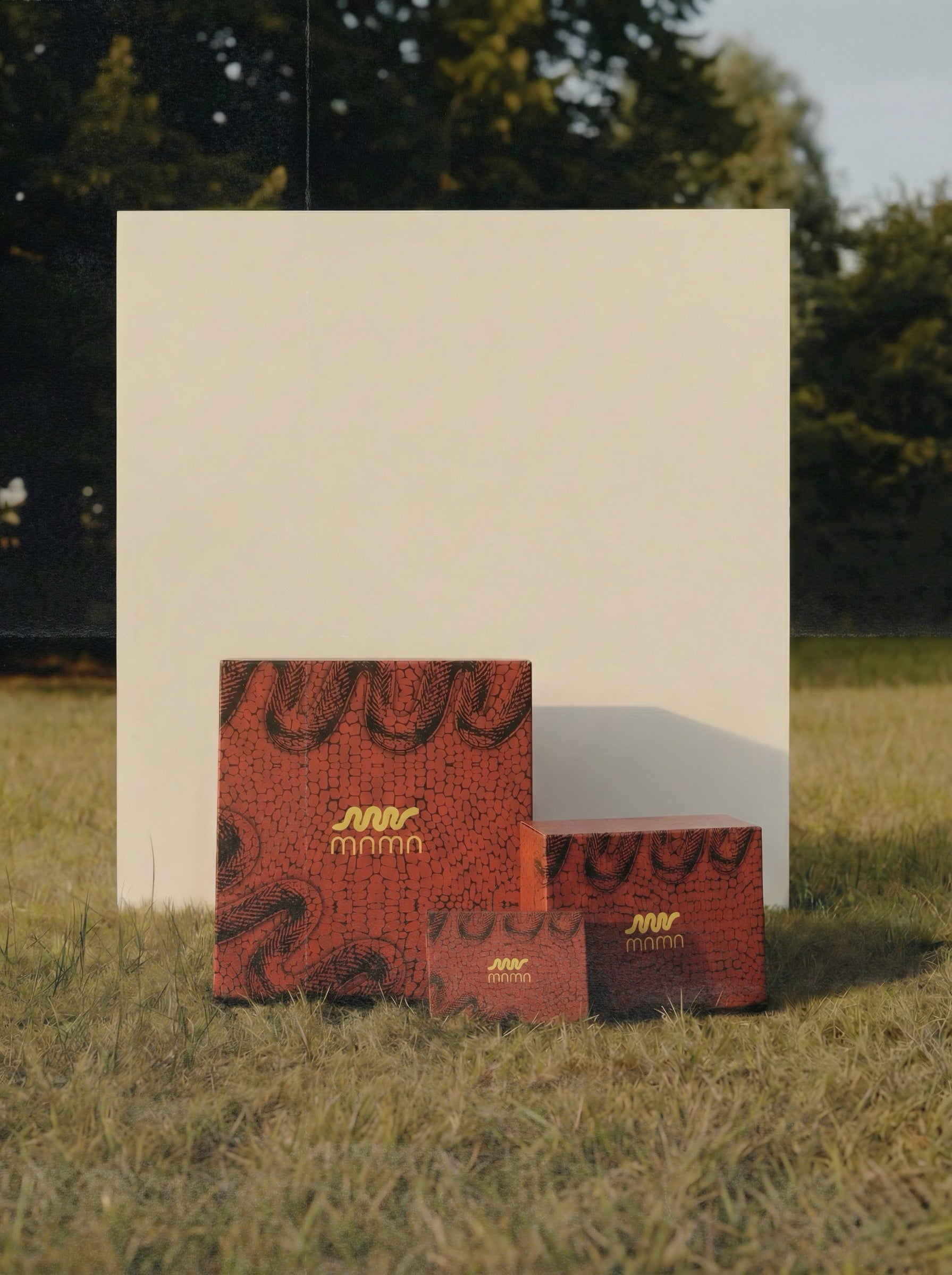 Arqam - Black - Mini Bag